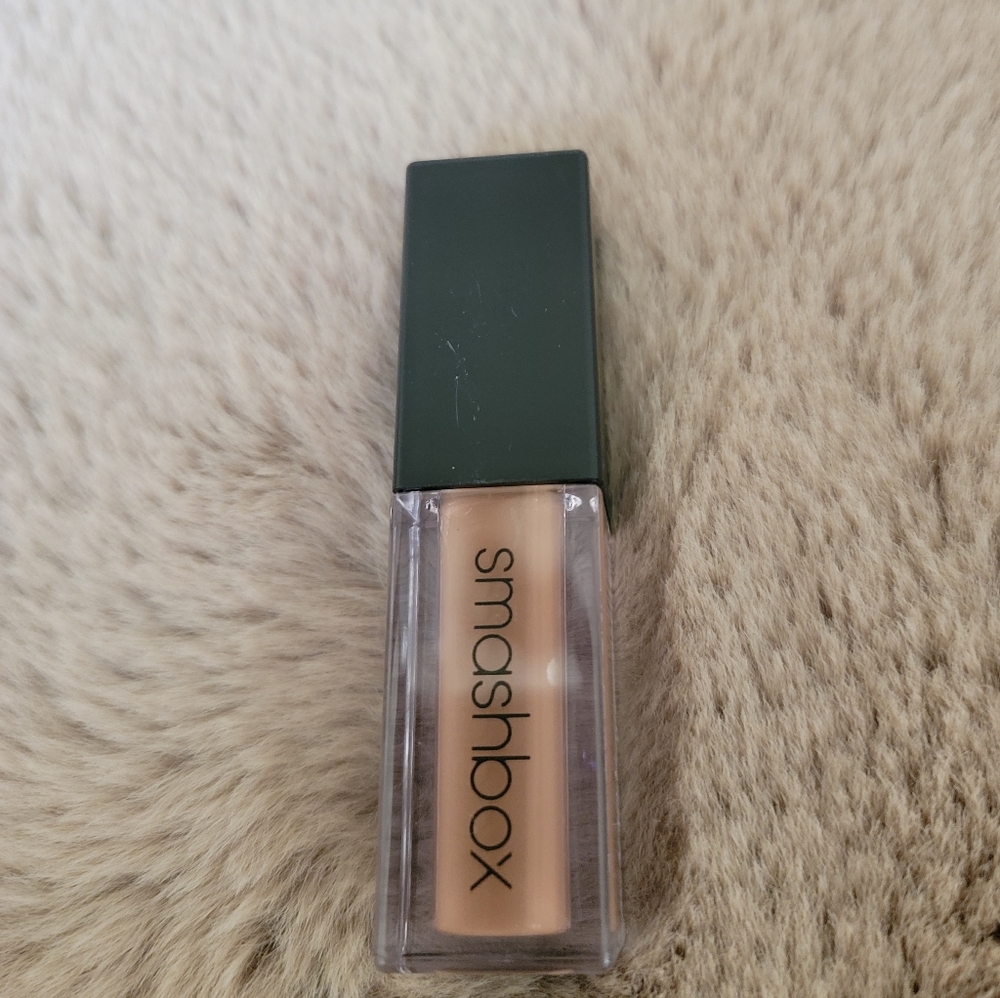 NWOB SMASHBOX ALWAYS LIQUID LIPSTICK- NWB